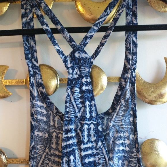 "Ecoté" Romper - Picture 5 of 9